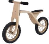 Wooden Bike 12
