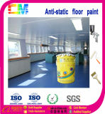 Anti-Static Epoxy Floor Paint
