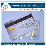 ISO Standard Magnetic Smart Card