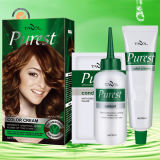 Purest Healthy Hair Color with 5.00 Light Brown