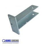 Sheet Metal Steel Fabrication of Building Structural