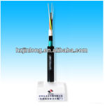 Gysty53 Sz Aerial & Duct Outer Door Telecommunication Optical Fiber Cable.