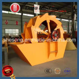Bucket-Wheel Sand Washer/Sand Washing Machine with Factory Price
