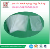 Clear Transparent Plastic Nylon Vacuum Bag for Frozen Food