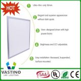 USD20 CE RoHS Certified 600X600 LED Panel Light