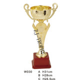 Metal Decoration Trophy Cup W030