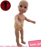 18 Inch Vinyl Baby Doll Naked Dolls