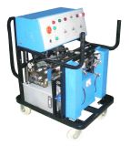 Spray Machine for Polyurea Foam Production