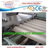 High Output of PVC Corrugated Sheet Making Machinery
