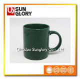 11oz Glazed Porcelain Mug Syb053