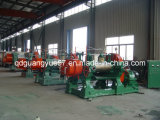 2014 Hot Sale High Technical Rubber Machinery (GY58)