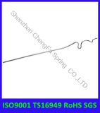ISO9001 Ts16949 Steel Wire Craft