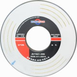 High Speed and Heavy-Duty Resin Bonded Grinding Wheels