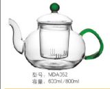 High Quality Glass / Cookware / Teaset