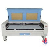 Fabric Laser Cutting Machine with All Working Areas