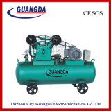 CE SGS 120L 4HP Green Air Compressor (VA-80)