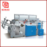 CE Approval Machinery for Making Fast Food Box