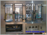 30bpm Cold Fill Carbonated Beverage Machinery