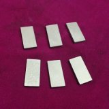 Cemented Carbide for Rectangular Brazed Tips Blank