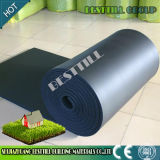 Non-Combustible Rubber Foam Insulation Roll