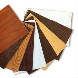 Melamine Paper MDF with Cheaper Prices 1220X2440mm