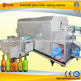 High Quality Wash Glass Bottle Machinery