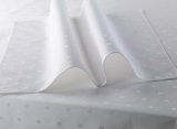 Table Cloth&Napkin / Hotel Textile (DPR3016)