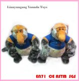 New Design Plush Ape Stuffed Animal Toy