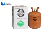 Disposable Cylinder R404A Mixed Refrigerants Gas 10.9kg for Refrigeration System