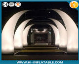 Hot Sell Wedding Event Decorations Lighted Inflatable Tusks with LED Light for Sale