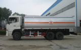 Dfac 6X4 Fuel Tanker Trucks (DFL1250)