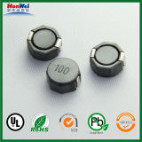 Hbd 8d43 SMD Shielded Power Inductor