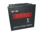 Digital AC Voltmeter (SF-DV96AC)