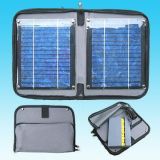 Solar Notebook Charger