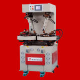 Computerized Heavy-Duty Walled Sole Attaching Machine (LD-685CM)