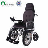 Heavy Duty Electric Wheelchair (Bz-6303A)