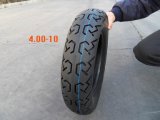 Motorcycle Tyre (4.00-18)
