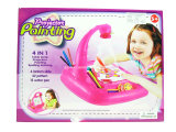 4 in 1 Educational Projector Drawing Toy