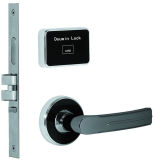 Luxury Hotel RF Split Lock (671RFS)