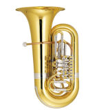 3/4 Bass Tuba (BB-210)