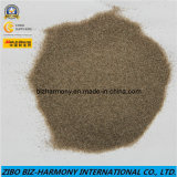 Brown Fused Alumina Abrasive Grain