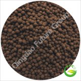 Organic Granular Fulvic Acid Fertilizer