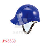 Jy-5530custom Industrial Safety Helmet