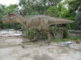 Amusement Products-Artificial Dinosaur 75-Allosaurus