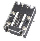 Single-Phase Rectifier Solid State Relay (SSR) (JGX-ZK120100)