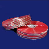 Bag Sealing Tape, Self-Adhesive Tape with Printing Red Line