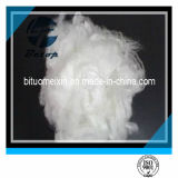 Recycled Polyester Staple Fiber/Synthetic Fiber/Hollow Fiber/Polyester Fabric