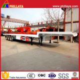 Extendable Lowbed Trailer From 17m to 45m