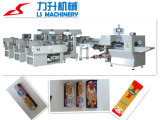 Automatic Vermicelli Packing Machinery