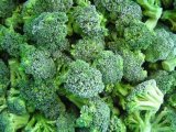 China's High-Quality Frozen Broccoli